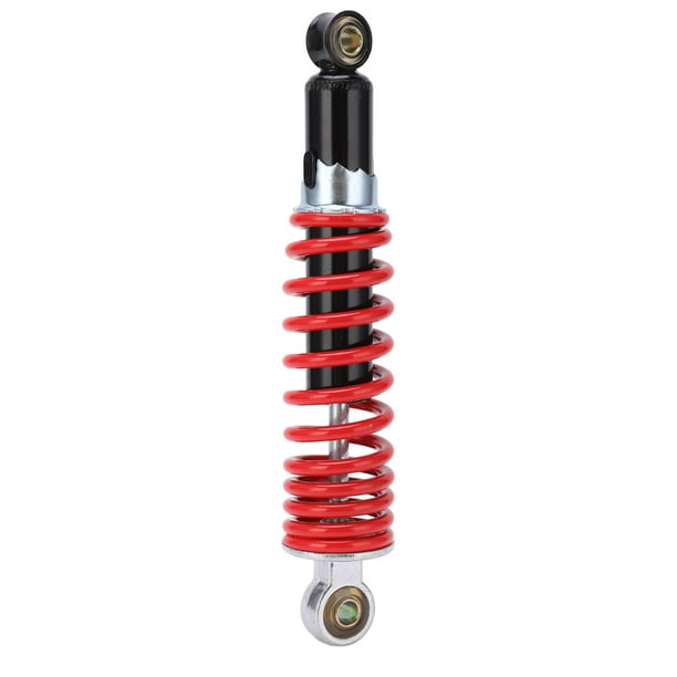 Amortiguador de Motocicleta ANGGREK Aleación de Acero Universal 270 Mm Para 50 Cc-125 Cc ATV Kart