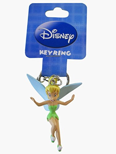 Tinkerbell keyring sale