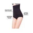 thumbnail image 6 of Robert Matthew Radiance Shapewear, Women's High-Waist Tummy Control Briefs - MSRP $49.99, 6 of 8