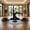 Red, variant on Red Split Stretcher Leg Extension Machine for Flexibility Training, Heavy Duty Iron Leg Stretching Machine for Yoga Dance Martial Arts Gym