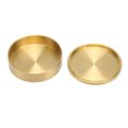 thumbnail image 1 of Watch Oil Removal Tool, Watch Oil Cleaning Cup Portable Size Copper 70MM  For Jewelry Part Storage, 1 of 8