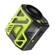 thumbnail image 2 of Ventilador portátil de cintura 6000mAh recargable • Duración de 24 horas • Velocidad ajustable de 1 a 100 • Carga tipo C • Para trabajo al aire libre, viajes y ciclismo, 2 of 3