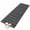 Black, variant on Entryway Rug 2'x3', Dark Blue Small Rug for Kitchen Bathroom Door Mat Indoor Entrance, Retro Farmhouse Plants Wall Lines Texture Non-Slip Area Rugs Floor Mats Carpet Front Door Rugs