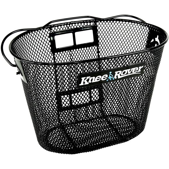 Mobility Scooter Basket