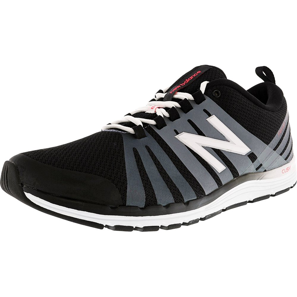 New Balance New Balance Women�s Wx811 Bk AnkleHigh