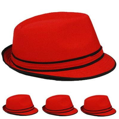 red hats bulk