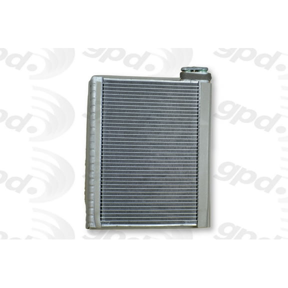 A/C Evaporator Core Fits select: 2013-2016 TOYOTA SCION FR-S, 2013-2020 SUBARU BRZ