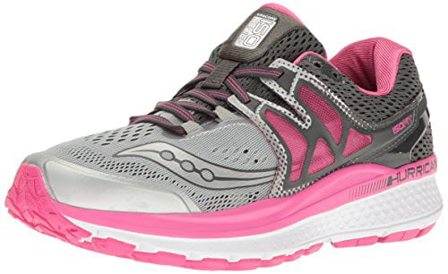 saucony womens pink