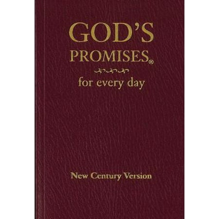 God's Promises for Every Day