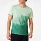 thumbnail image 1 of Tops para hombre, blusas y camisas de cuello redondo y manga corta para hombre, camisetas casuales holgadas deportivas transpirables de seda helada de media manga, blusas de cuello redondo y manga cor, 1 of 5