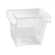 thumbnail image 4 of Caja para es, contenedor divisor de aislamiento para es, caja para incubar, accesorios acrílicos Cuadrado, 4 of 8