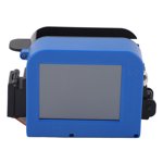 Date Coding Machine, 4 Core CUP LED Touch Screen US Plug 100-240V Portable Printer For Barcode Logo Picture