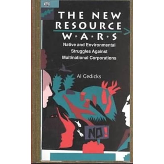 Pre-Owned New Resource Wars (Paperback)