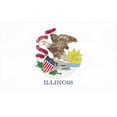 thumbnail image 3 of CafePress - Illinois Large Mug - 15 oz Ceramic Large White Novelty Mug, 3 of 6