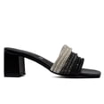 thumbnail image 1 of Sandalias Moda la torre 2737 para mujer, 1 of 4