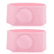 thumbnail image 1 of Faja Para Hernia Umbilical De Bebé 2pzs Rosa, 1 of 4