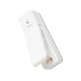 thumbnail image 3 of Yuarrent Mini sellador de calefacción, embalaje de cocina, bolsas recargables por USB, máquina de sellado, embalaje portátil, cierre de alimentos, Almacenamiento y organización del hogar Blanco Yuarrent HA022515-02B, 3 of 6
