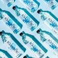 thumbnail image 5 of Icelandic Glacial Natural Alkaline Spring Water, 1 Liter, Single Plastic Bottle, 5 of 6