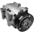 thumbnail image 2 of A-Premium AC Compressor with Clutch Compatible with Ford Escort 1992-2002 Mercury Tracer 1992-1999 L4 1.9L 2.0L, 2 of 5