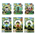 thumbnail image 2 of Figura de acción original de Ben 10 Power up Four Arms Ben Tennyson Grey Matter Power up Diamondhead Power up Four Arms Juguetes para niños, 2 of 5