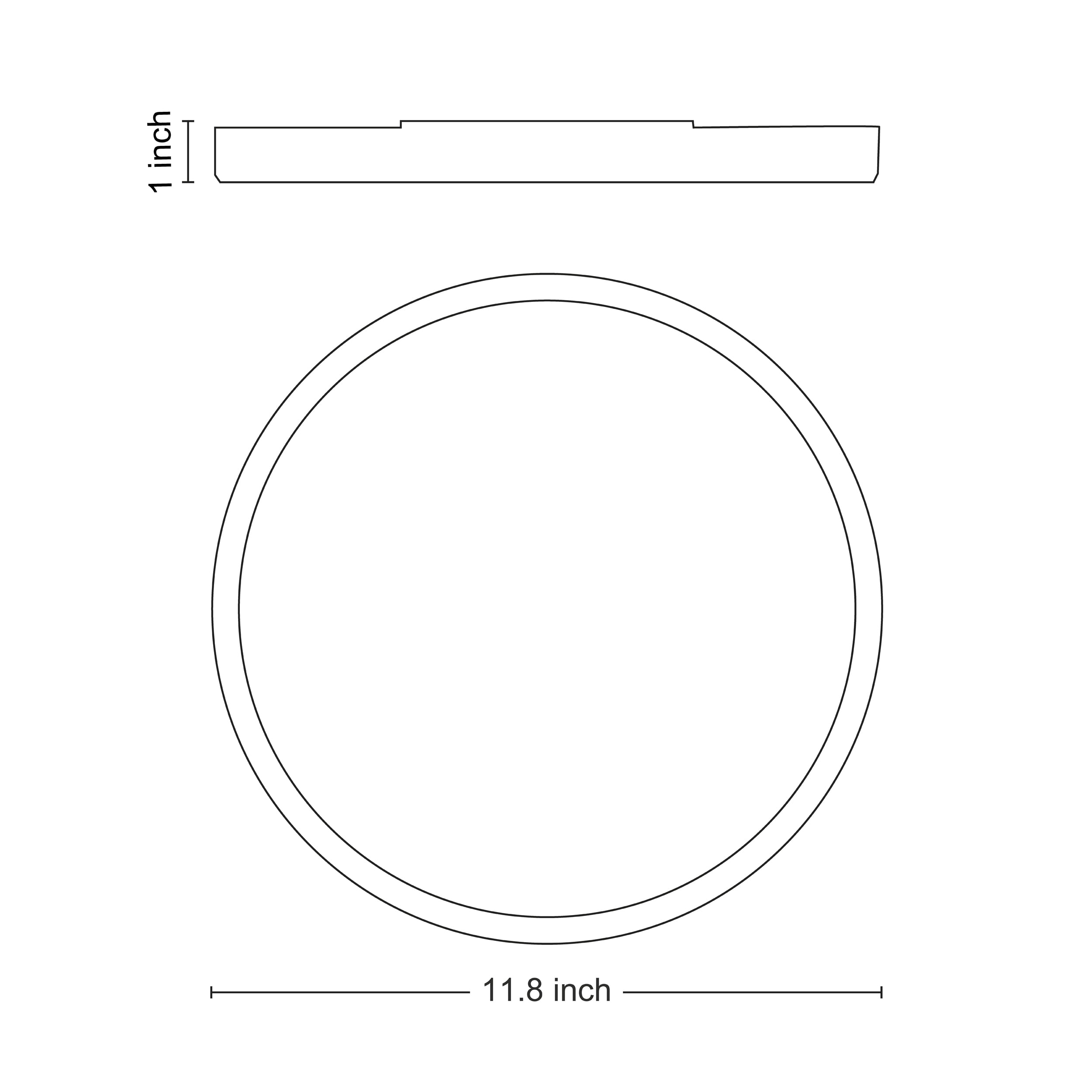 Philips Cool White Circleline Fluorescent 20 Watt 6 Inch Ring Light#608PT110FML  | eBay