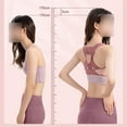 thumbnail image 6 of DAMIFU Posture Corrector - Invisible Back Steady For Women/Men (3 Sizes, 2 Colors), 6 of 7