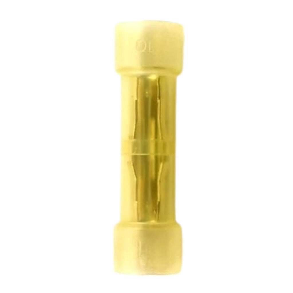 KarParts360 Wire Terminals | Yellow