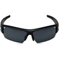 thumbnail image 2 of Tifosi Optics Single Lens Sunglasses Matte Black, Lore SL 1390400170, 2 of 4