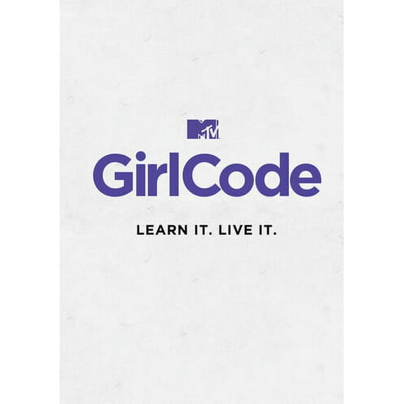 Girl Code: Season 1 (DVD), MTV Mod, Drama