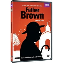 Father Brown: Season Two