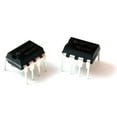 thumbnail image 3 of NE555P NE555 DIP-8 TI High Precision Oscillator Timer IC 555 10/20/50 Pcs, 3 of 4