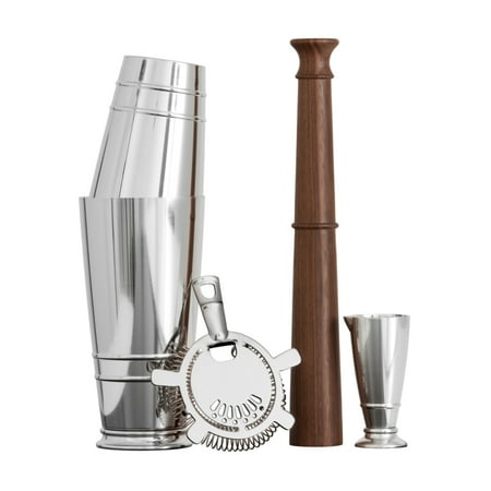 Crafthouse by Fortessa Barware Shaker Set