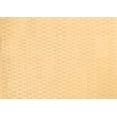 thumbnail image 1 of Ahgly Company Indoor Rectangle Solid Brown Modern Area Rugs, 2' x 5', 1 of 4