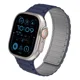 thumbnail image 1 of Correa Para Apple Watch Ultra 10 9 8 7 Se 6 5 Magnetic Link, 1 of 8