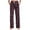 Black, variant on Mens Pajama Pants Valentines Day Bow Print Comfy Sleep Bottoms Lounge Pants Soft Sleepwear Pjs with Pockets