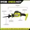 ONE+ HP 18V Brushless Cordless Compact One-Handed Reciprocating Saw (Tool Only)