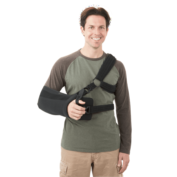 Breg Atlas Universal Shoulder Brace