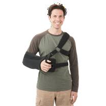 Breg Atlas Universal Shoulder Brace