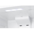 thumbnail image 3 of Summit Ff1142lhd 24" Wide 11.5 Cu. Ft. Energy Star Certified Fingerprint Resistant Top, 3 of 7