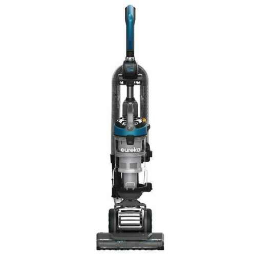 Restored Eureka FloorRover Dash Bagless Corded Upright Vacuum Cleaner