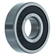 thumbnail image 4 of Niche Wheel Bearing Seal Kit for Yamaha XS650 XS650S XS650S2 TX750 MK1008654, 4 of 8