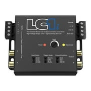 AudioControl LC1i 2-Channel Line Out Converter and Line Driver