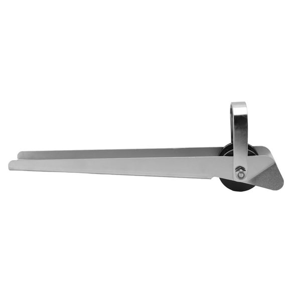 Anchor Bow Roller, Exquisite Workmanship Durability Universal Boat Anchor Roller For Ship