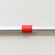thumbnail image 3 of Greeniant PVC fácil de llevar accesorios inflables para botes Durable en forma de T Paddle accesorios para botes Kayak barco remo Kayak Paddle Deportes acuáticos amarillo, paleta 54-106 cm 54-106 cm, 3 of 6