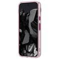 thumbnail image 4 of Magnetic Case for Google Pixel 9 / 9 Pro, Compatible with MagSafe, Military Grade Drop Protection, Slim Matte Translucent Hard PC Back with Soft TPU Bumper Anti-Scratch Phone Cover,Rose, 4 of 7