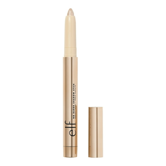 e.l.f. No Budge Shadow Stick, Perfect Pearl, 0.05 oz