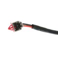 thumbnail image 4 of Rear Left Driver Window Regulator w/ Motor For Honda 2001-2005 Civic 72750S5DA01, 4 of 6