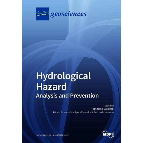 Hydrological Hazard: Analysis and Prevention, (Paperback)