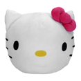thumbnail image 1 of Cloud Pillow - Sanrio - Hello Kitty 11" New, 1 of 3