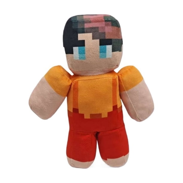 2026 Milo and Chip Plush,25cm/9.8in Plush, halloween Christmas Birthday Choice for Boys Girls Home Decor